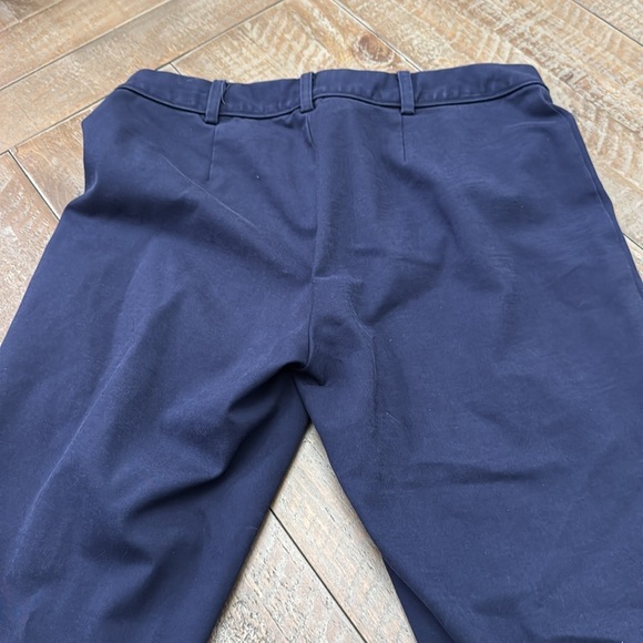 J. McLaughlin straight leg pants - Picture 8 of 13